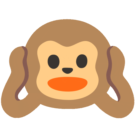 🙉